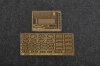 Trumpeter 09562 Russian 2S34 Hosta Self-Propelled Howitzer/Mortar 1/35